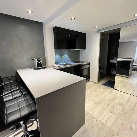 Apartamento Design Centre *