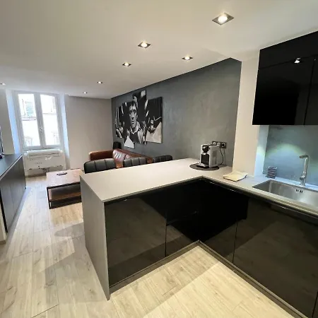 Apartamento Design Centre