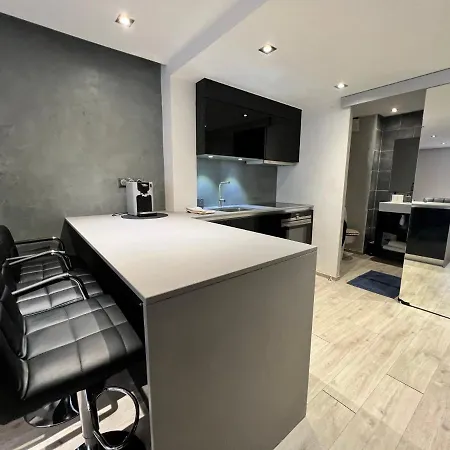 Design Centre * Saint-Tropez