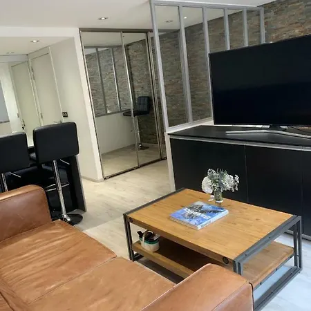 Apartamento Design Centre