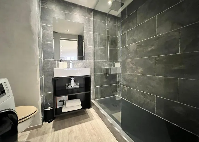 Design Centre Appartement