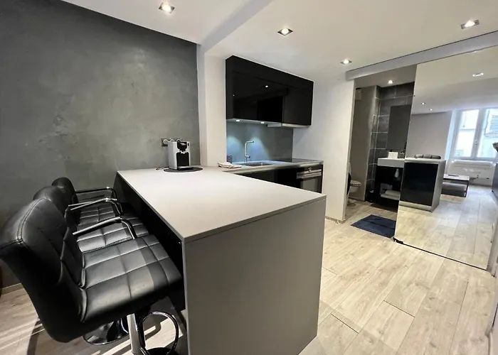 Design Centre * Saint-Tropez