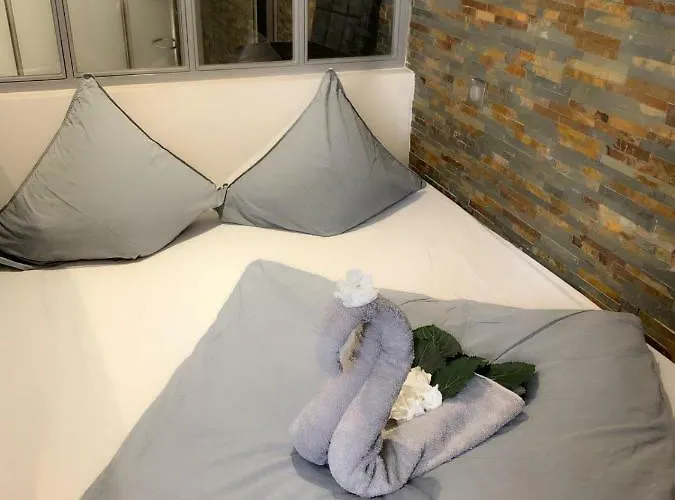 Design Centre Appartement