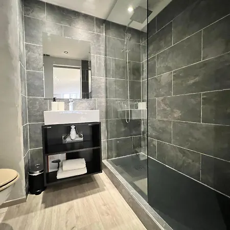 Design Centre Apartment