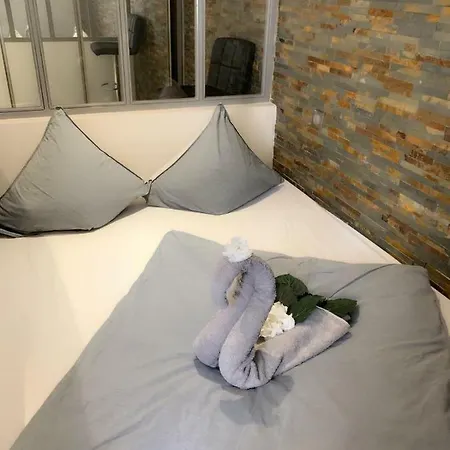Design Centre Apartment