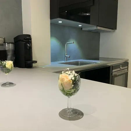 Design Centre Apartment *