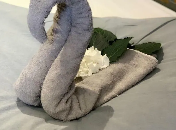 Design Centre Apartment *