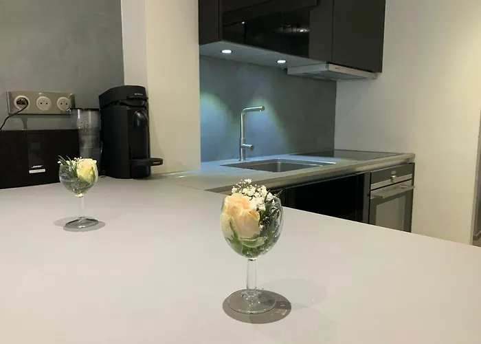 Design Centre Apartament *